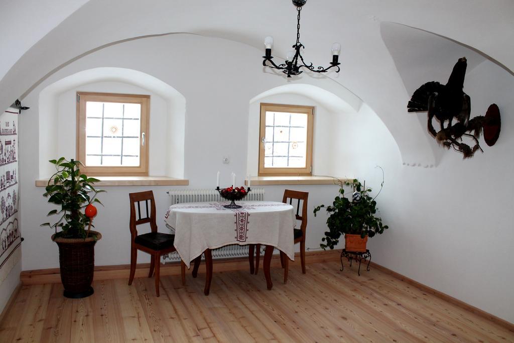 Oberdeutinghof Apartment Saalfelden Exterior photo
