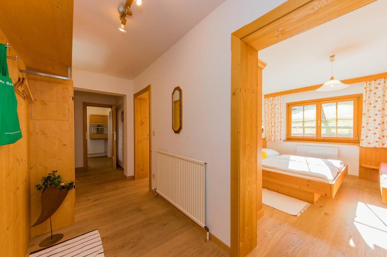 Oberdeutinghof Apartment Saalfelden Exterior photo