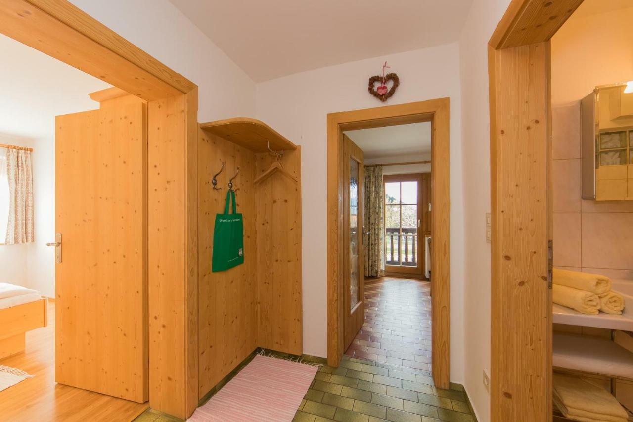 Oberdeutinghof Apartment Saalfelden Exterior photo